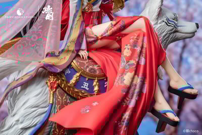 【正版授權】仙豆工作室－千年巡禮7