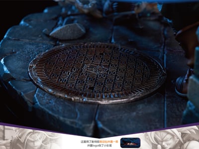 【七龍珠】Poker Monster-超級特蘭克斯17