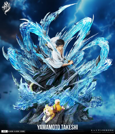 【家庭教師】掠影Studio-第三彈 山本武6