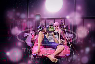 【海賊王】Toy's my dream Studio-CP索佩1