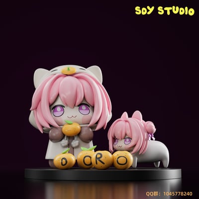 【勝利女神】SDY STUDIO-doro橘汪派送1