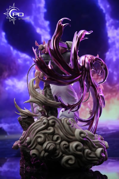 【咒術迴戰】PDstudio-週年款伏黑甚爾3