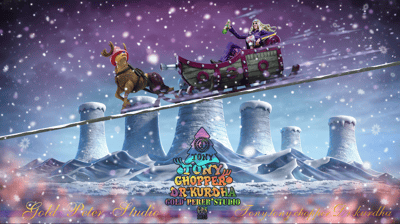 【海賊王】GP—Studio－草帽團回憶系列 回憶喬巴3