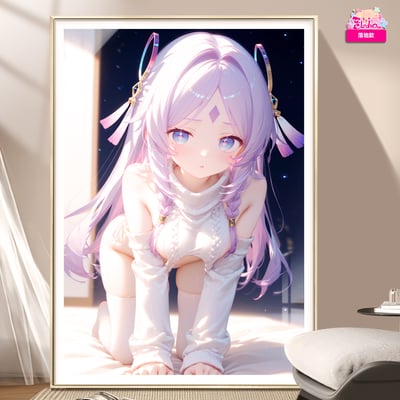 【週邊】阿喵畫社-茜特菈莉3