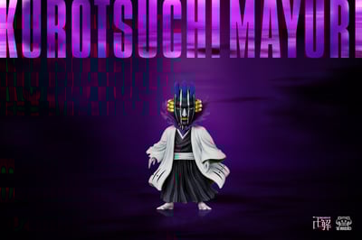 【死神】YZ工作室－EC006 金色疋殺地藏 魔胎伏印症體 涅繭利4