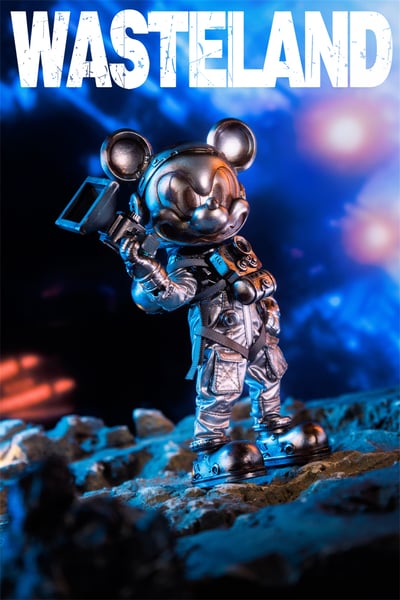 【原創授權】WeArtDoing-廢核戰記410