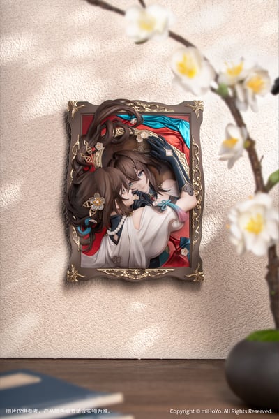 【正版授權】Myethos-Diorama系列 阮·梅 鏡中故我Ver.5