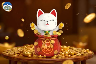 【膽大黨】Hit Face Studio 砸臉工作室－福袋高速婆婆1