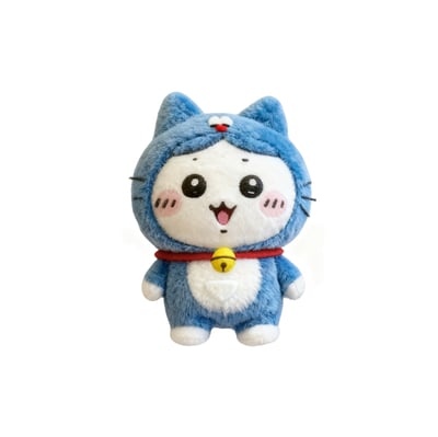 【哆啦a夢】主意玩家－多啦小八5