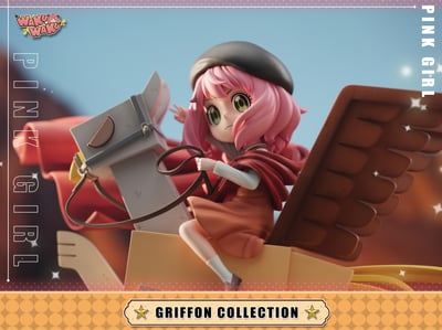 【SPYxFAMILY】WAKUWAKU-獅鷲拿破崙4