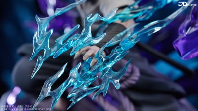 【火影忍者】JDM工作室-佐助9