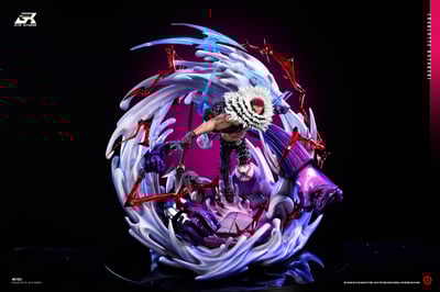 【海賊王】Gtr·studio-年糕卡二7