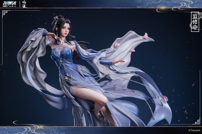 【正版授權】集模堂jomatal－仙逆 李慕婉3