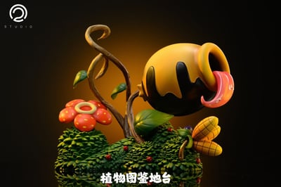 【海賊王】C2 studio-草帽海賊團 第四彈 烏索普6