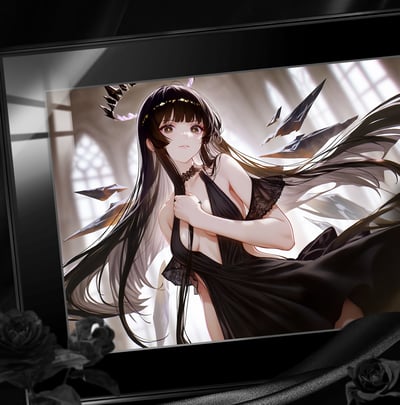 【週邊】阿喵畫社-阿爾圖羅3