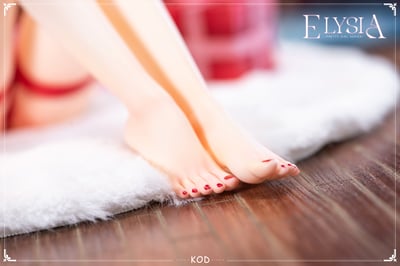 【崩壞】KOD-愛莉希雅 愛莉的禮物5