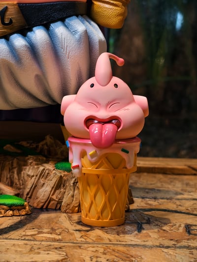 【七龍珠】致青春 Toyouth-胖佈歐5