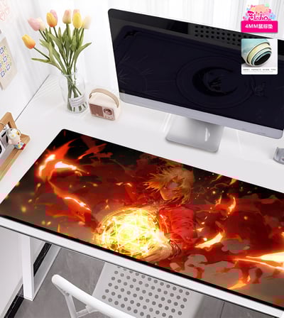 【週邊】阿喵畫社-緋紅 鋼之鍊金術師 愛德華6