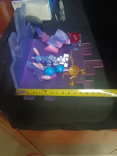 【寶可夢】LM Studio-多邊獸組10