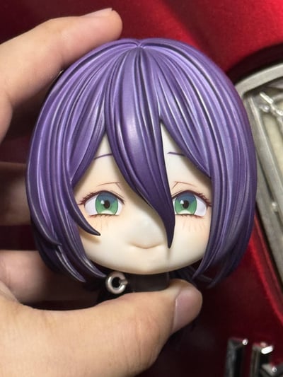 【電鋸人】HeRa Studio 赫拉工作室-Chibi系列 第三彈 蕾塞3