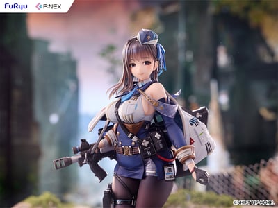 【正版授權】F:NEX－勝利女神：NIKKE 瑪麗安5