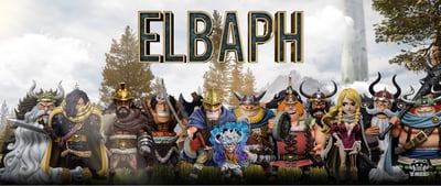 【海賊王】YZ工作室-艾爾巴夫篇 第一彈 牛頭尼卡路飛3