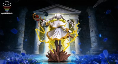 【葬送的芙莉蓮】Qian Studio－芙莉蓮4