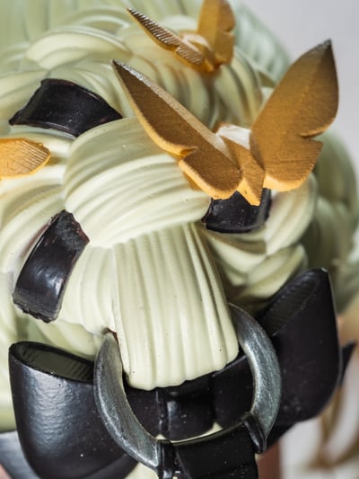 【絕區零】行者工作室-絕區零系列 伊芙琳舒瓦利耶10