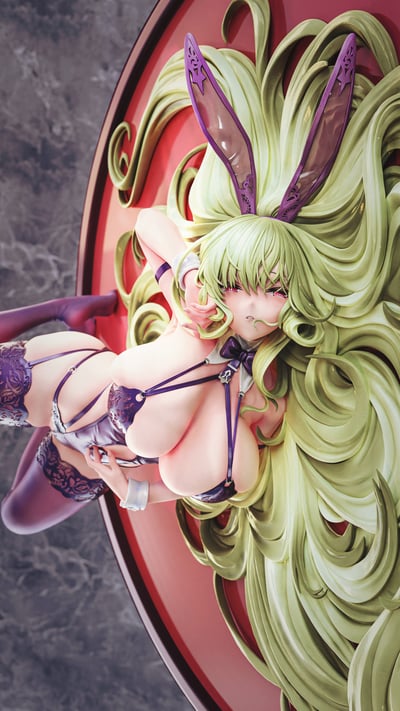 【碧藍航線】Head Light－匠心純享系列 No.1 那不勒斯3