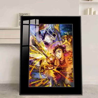 【週邊】橘子工作室-蝴蝶忍VS童磨1