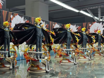 《補款專用》ILL 地下工廠-熱血之魂 013 家庭教師REBORN 家族篇 彭格列初代 Giotto 彭格列I世 澤田家康1