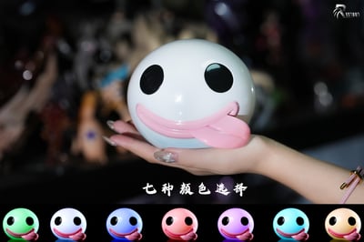 【海賊王】Restart Studio 重啟工作室-佩羅娜11