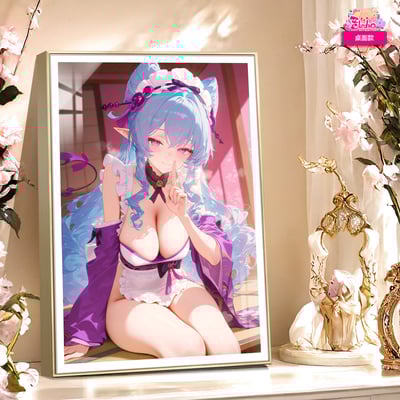 【週邊】阿喵畫社-夢見月瑞希1