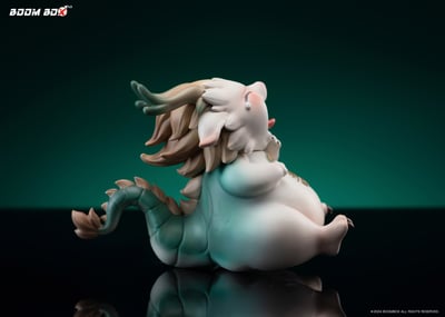 【其他】冥王 龍龍困哉7