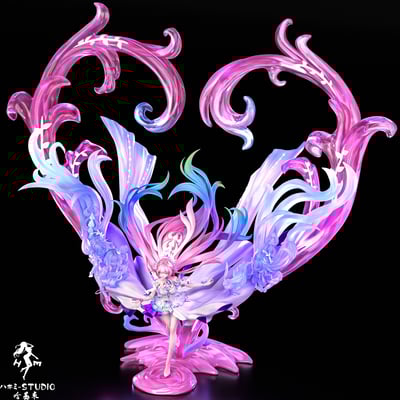 【崩壞】哈基米（ハキミ）Studio－愛門 昔之漣3