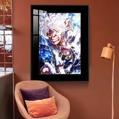 【週邊】橘子工作室-尼卡 魯夫3