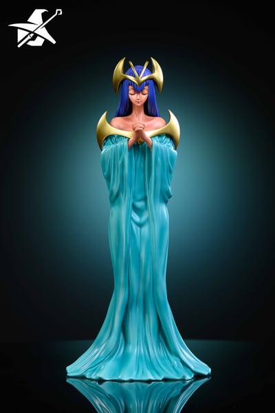 【遊戲王】巫師模玩-聖精靈3