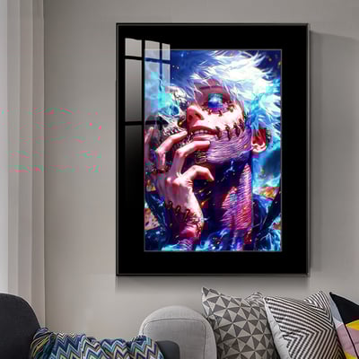 【週邊】橘子工作室-蒼炎 轟燈矢荼毘2