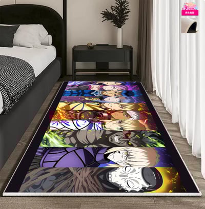 【週邊】阿喵畫社－Fate英靈團5