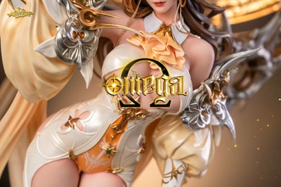 【原創授權】PIJI 否極-Amerfort ×畫師TaeKwon Kim 星輪歐米伽4