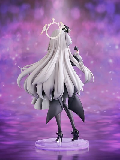 【正版授權】GOOD SMILE COMPANY－GSC 蔚藍檔案 歌住櫻子 偶像2