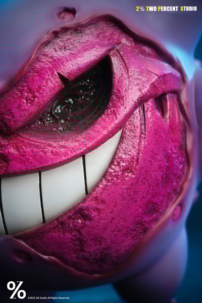 【寶可夢】2%-Studio-這不是耿鬼4