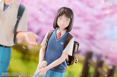 【正版授權】HanaBee-躍動青春 岩倉美津未&志摩聰介4