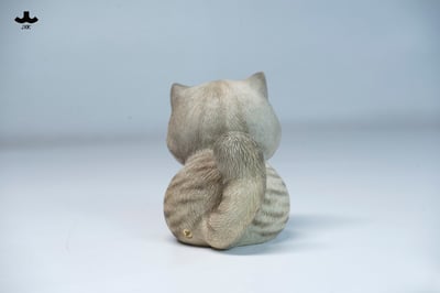 【正版授權】JXK－哼哼唧唧貓13