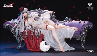 【正版授權】TES-無期迷途 可可莉克9