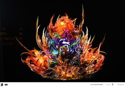 【七龍珠】LAST SLEEP-週年SS系列 迎戰7