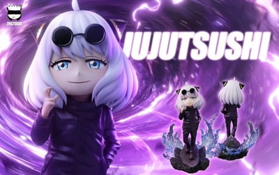 【SPYxFAMILY】整活工作室-墨鏡女孩1