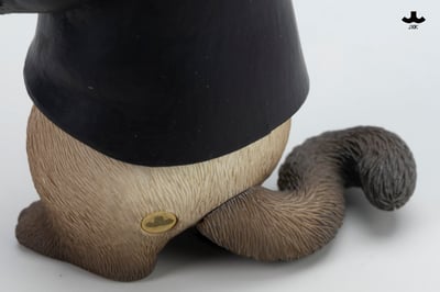 【正版授權】JXK－卓別喵7