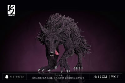 【全職獵人】KS STUDIO－第47彈 揍敵客 寵物 三毛2