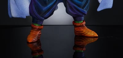 【七龍珠】JW studio-七龍珠系列 比克大魔王8